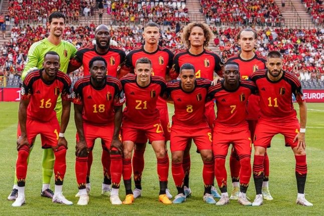 belgique